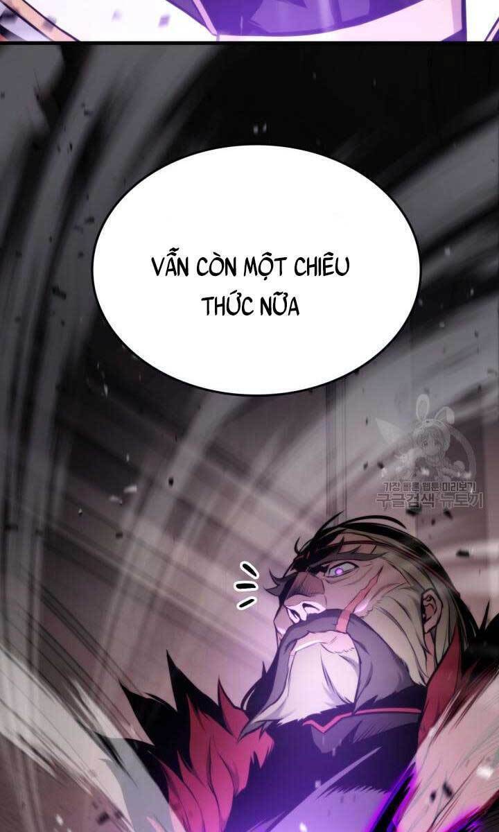 Sự Trở Lại Của Vị Thần Sức Mạnh - Chapter 87 - Page 58