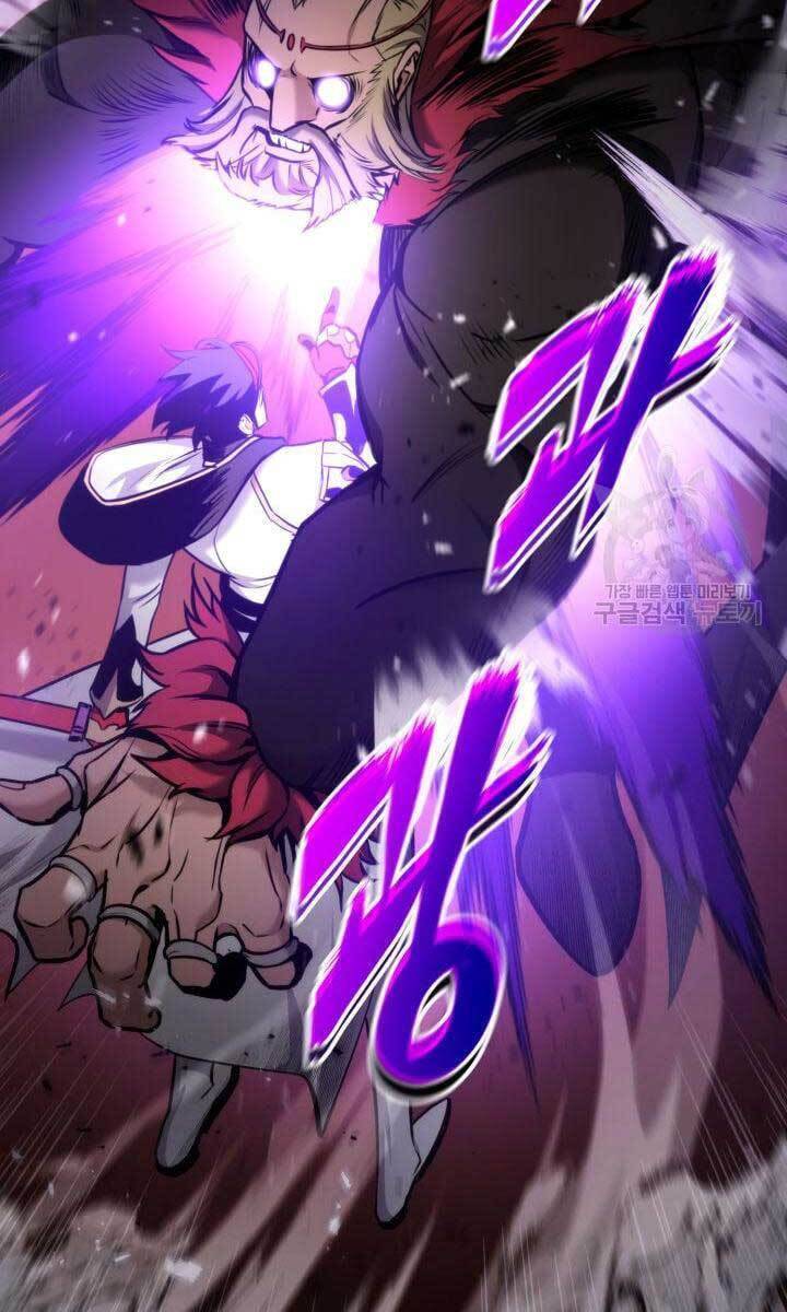 Sự Trở Lại Của Vị Thần Sức Mạnh - Chapter 87 - Page 64