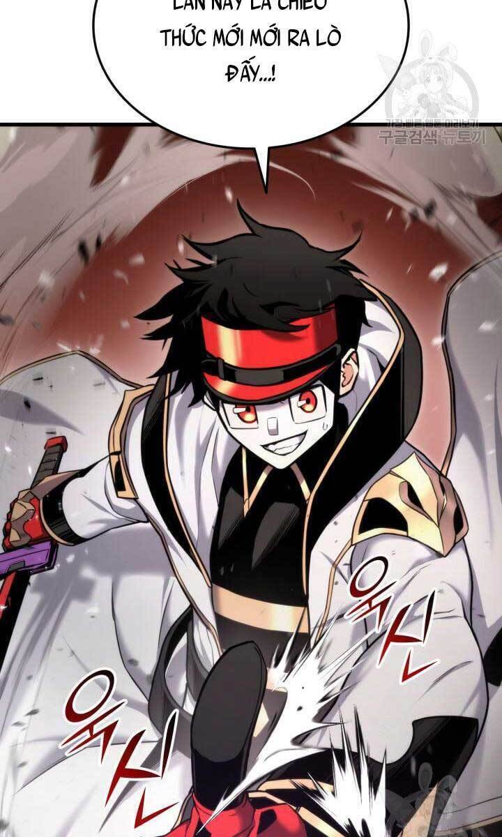 Sự Trở Lại Của Vị Thần Sức Mạnh - Chapter 87 - Page 66