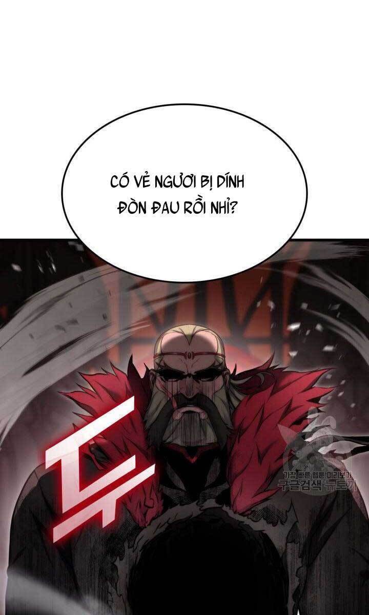 Sự Trở Lại Của Vị Thần Sức Mạnh - Chapter 87 - Page 68