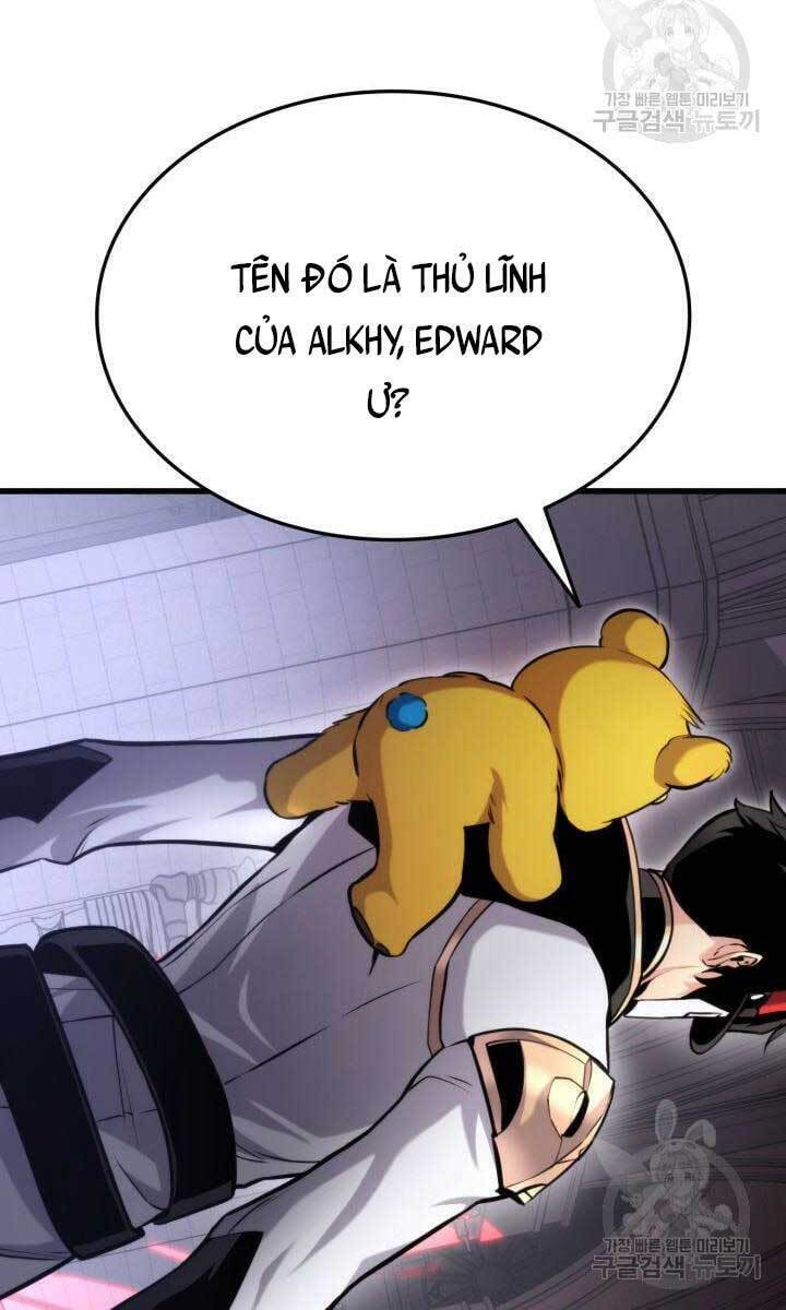 Sự Trở Lại Của Vị Thần Sức Mạnh - Chapter 87 - Page 7