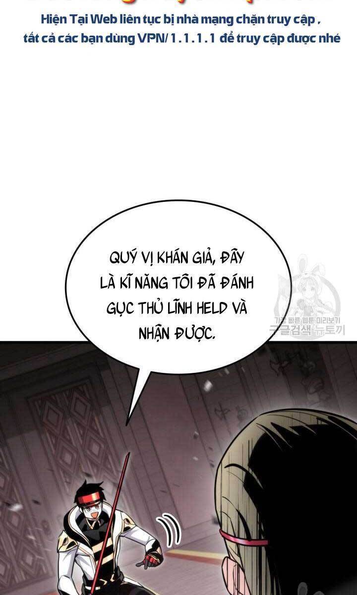 Sự Trở Lại Của Vị Thần Sức Mạnh - Chapter 87 - Page 70