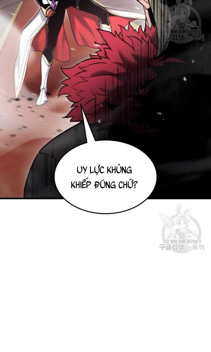 Sự Trở Lại Của Vị Thần Sức Mạnh - Chapter 87 - Page 71