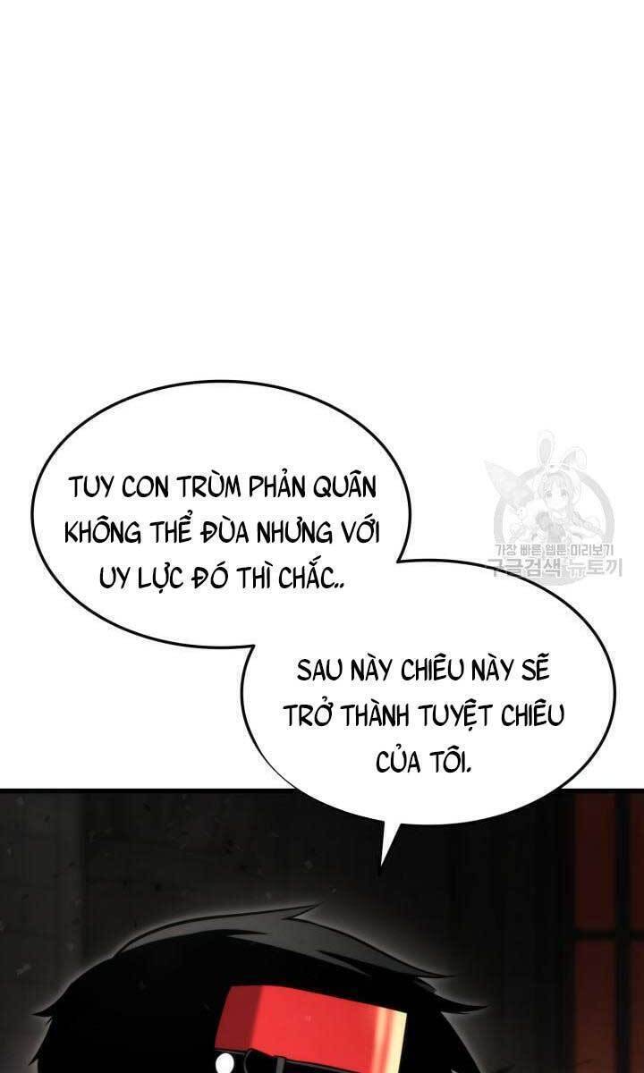 Sự Trở Lại Của Vị Thần Sức Mạnh - Chapter 87 - Page 72
