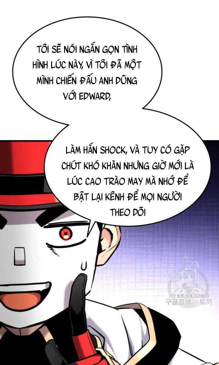 Sự Trở Lại Của Vị Thần Sức Mạnh - Chapter 87 - Page 83