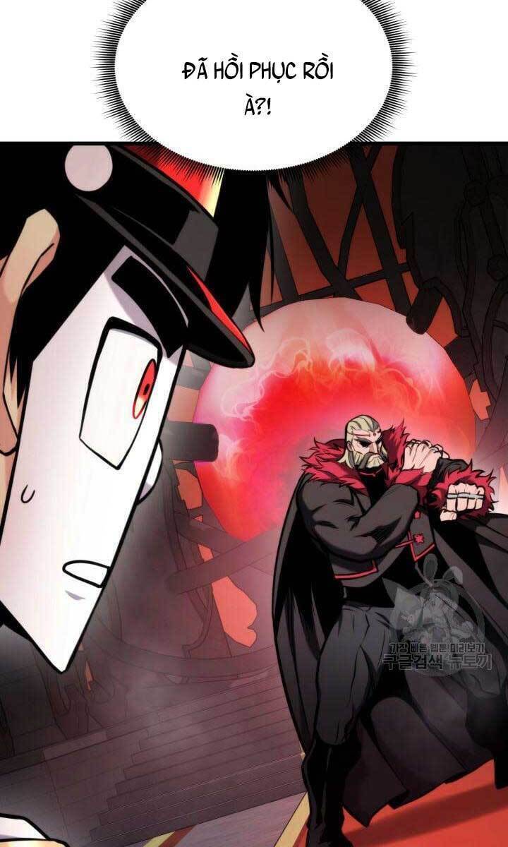 Sự Trở Lại Của Vị Thần Sức Mạnh - Chapter 87 - Page 87