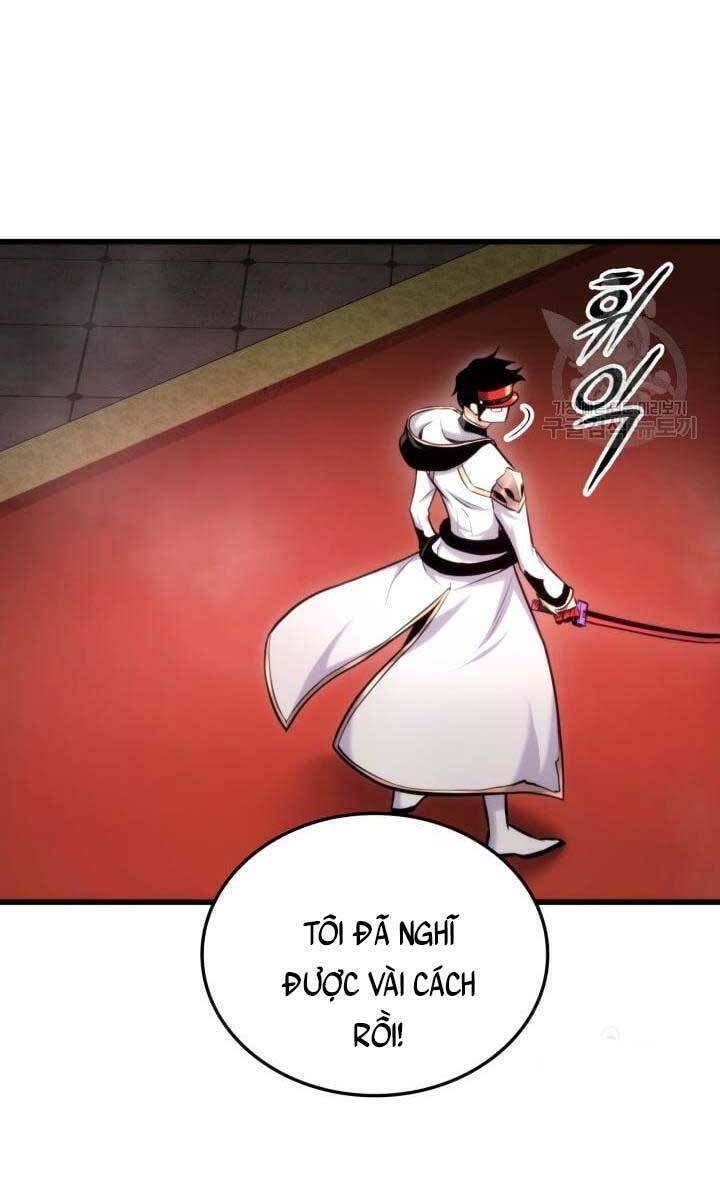 Sự Trở Lại Của Vị Thần Sức Mạnh - Chapter 87 - Page 89