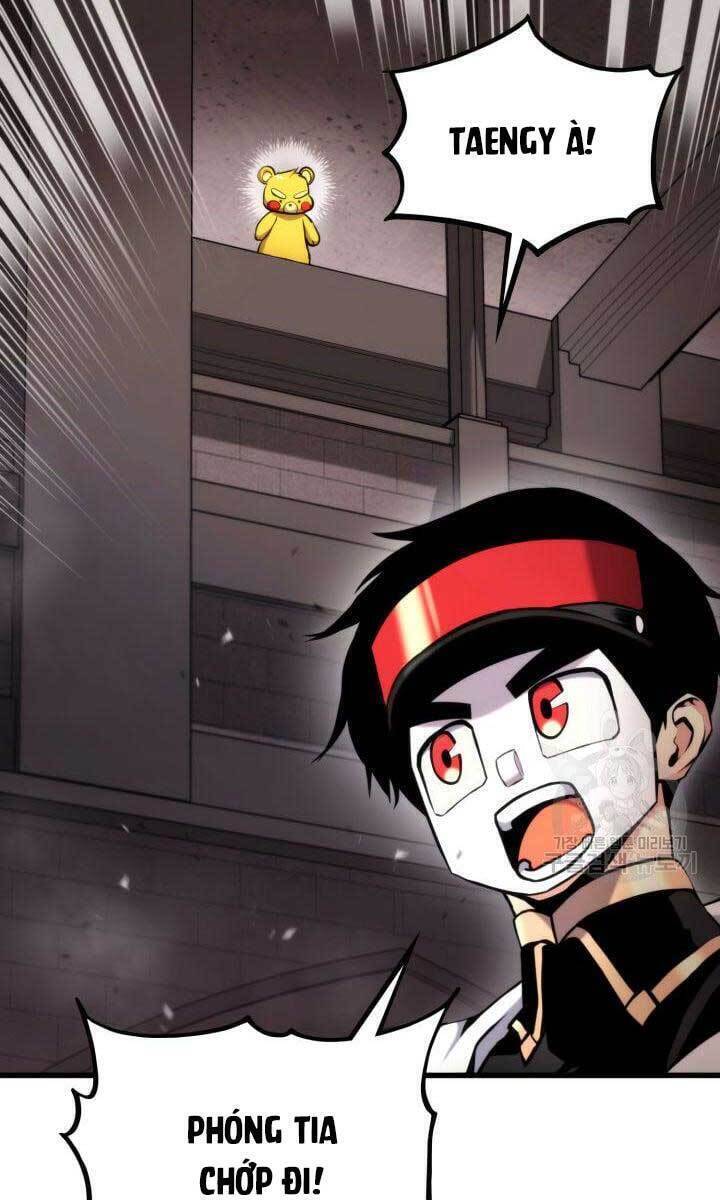 Sự Trở Lại Của Vị Thần Sức Mạnh - Chapter 87 - Page 91