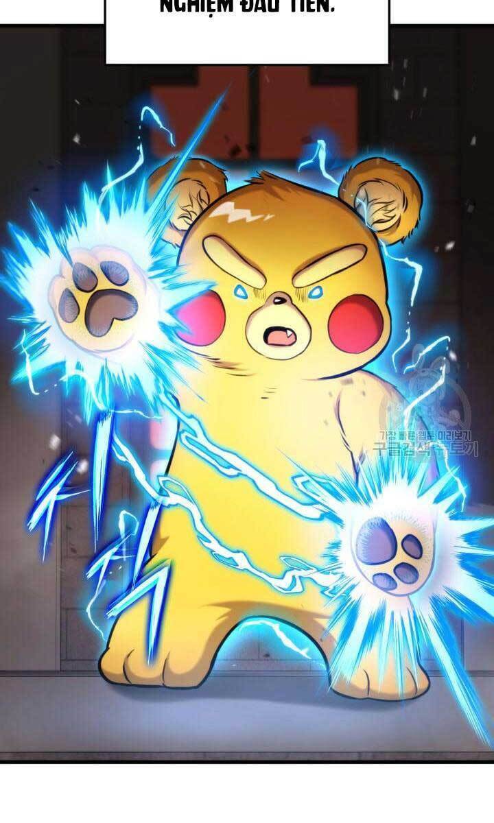 Sự Trở Lại Của Vị Thần Sức Mạnh - Chapter 87 - Page 93