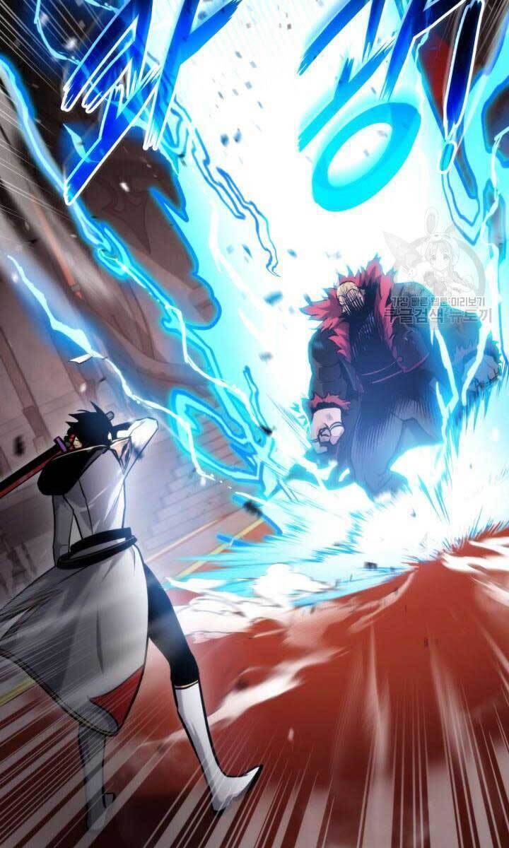 Sự Trở Lại Của Vị Thần Sức Mạnh - Chapter 87 - Page 95