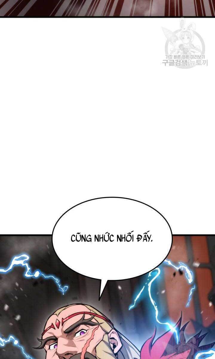 Sự Trở Lại Của Vị Thần Sức Mạnh - Chapter 87 - Page 96