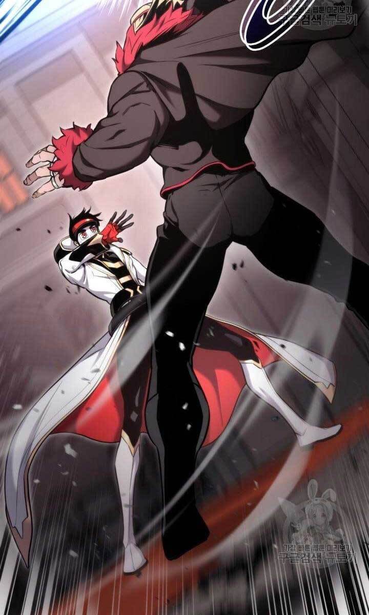 Sự Trở Lại Của Vị Thần Sức Mạnh - Chapter 88 - Page 102