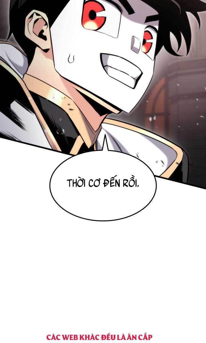 Sự Trở Lại Của Vị Thần Sức Mạnh - Chapter 88 - Page 104