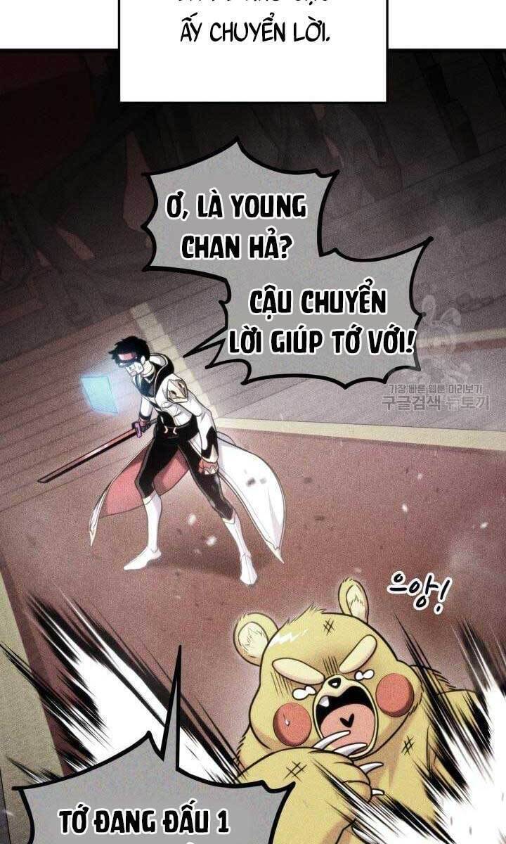 Sự Trở Lại Của Vị Thần Sức Mạnh - Chapter 88 - Page 106