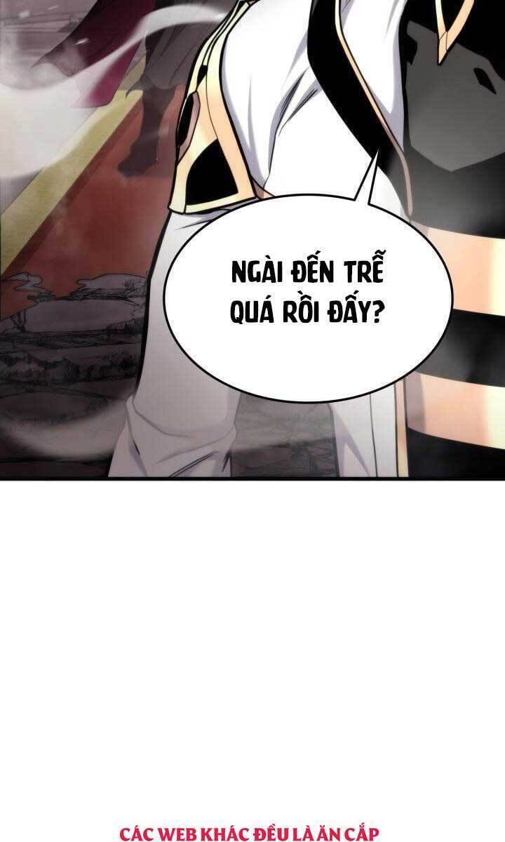 Sự Trở Lại Của Vị Thần Sức Mạnh - Chapter 88 - Page 109