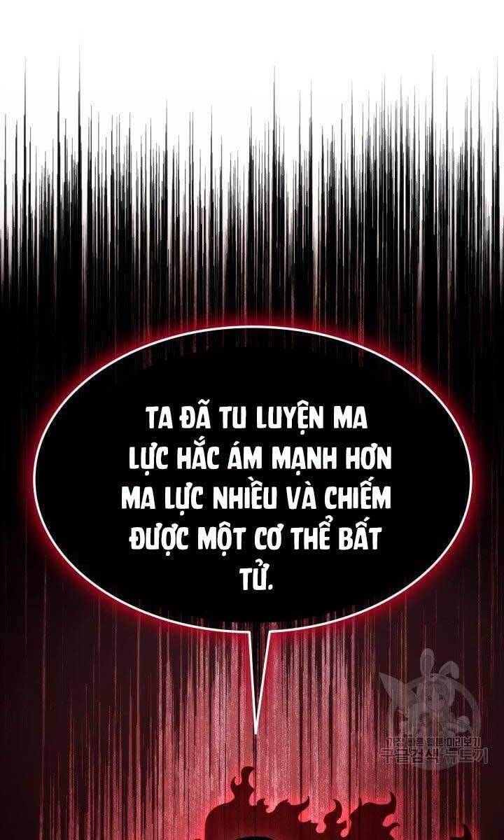 Sự Trở Lại Của Vị Thần Sức Mạnh - Chapter 88 - Page 121