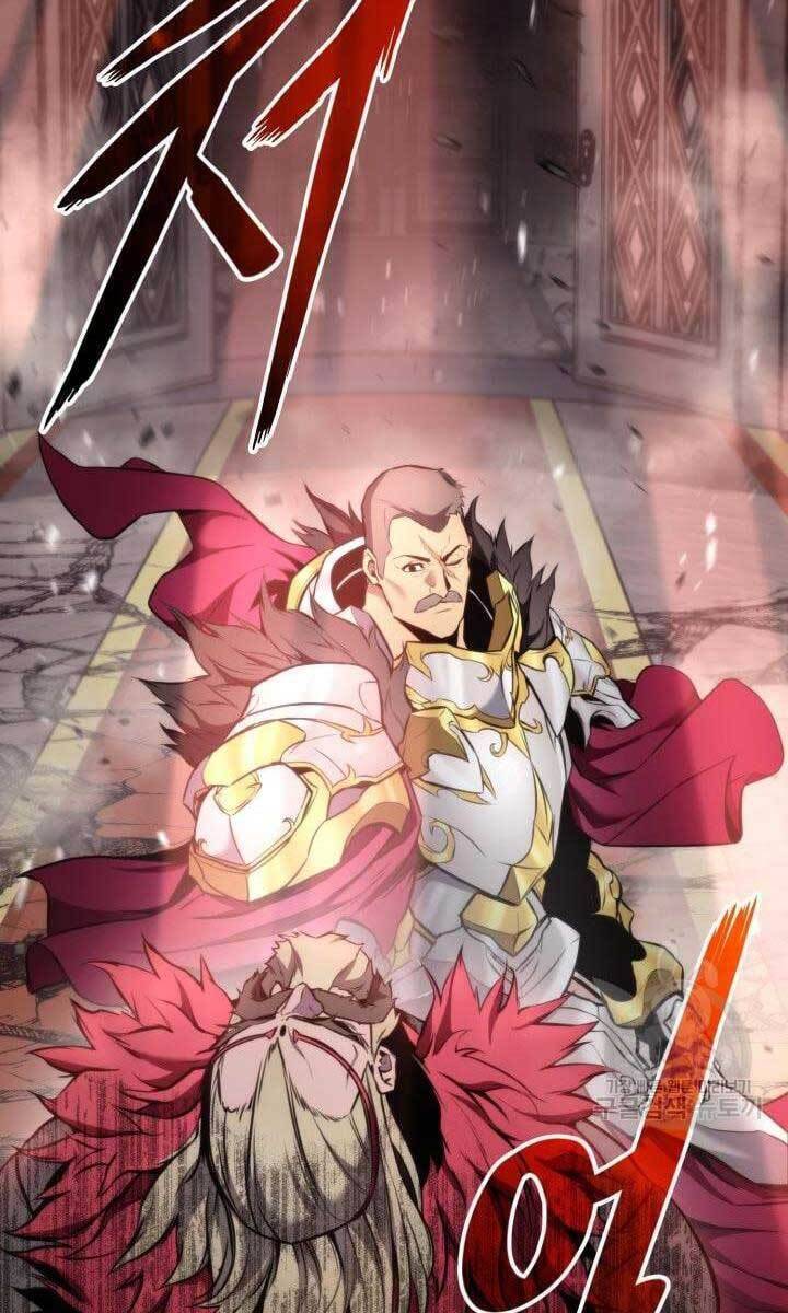 Sự Trở Lại Của Vị Thần Sức Mạnh - Chapter 88 - Page 126