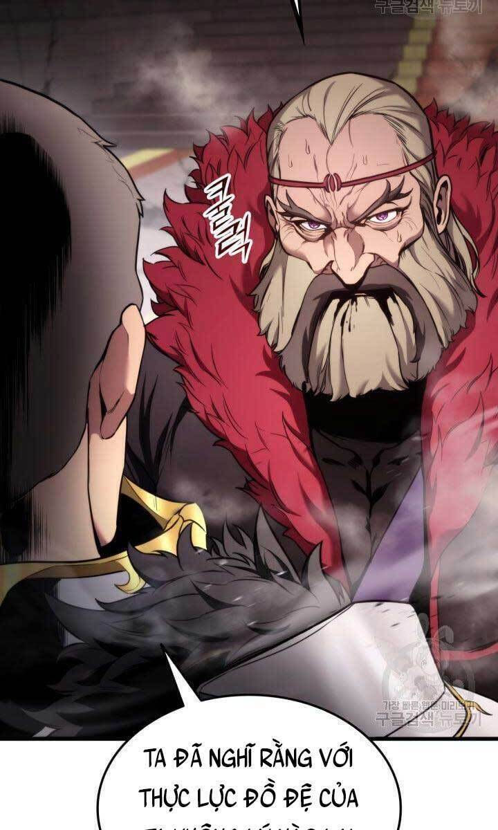 Sự Trở Lại Của Vị Thần Sức Mạnh - Chapter 88 - Page 129