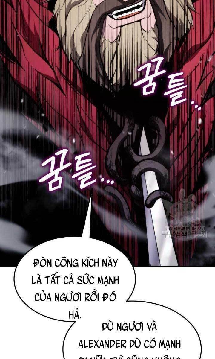 Sự Trở Lại Của Vị Thần Sức Mạnh - Chapter 88 - Page 138