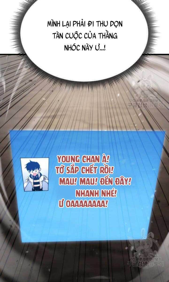 Sự Trở Lại Của Vị Thần Sức Mạnh - Chapter 88 - Page 14