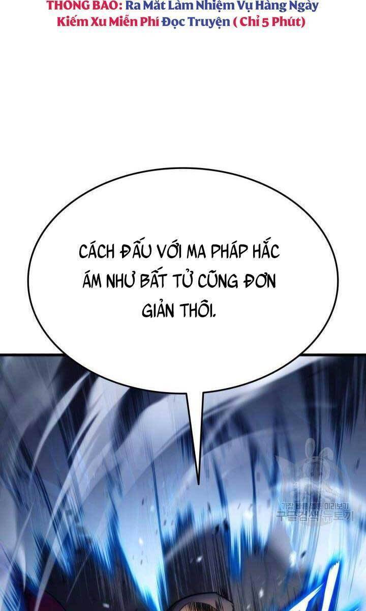 Sự Trở Lại Của Vị Thần Sức Mạnh - Chapter 88 - Page 141