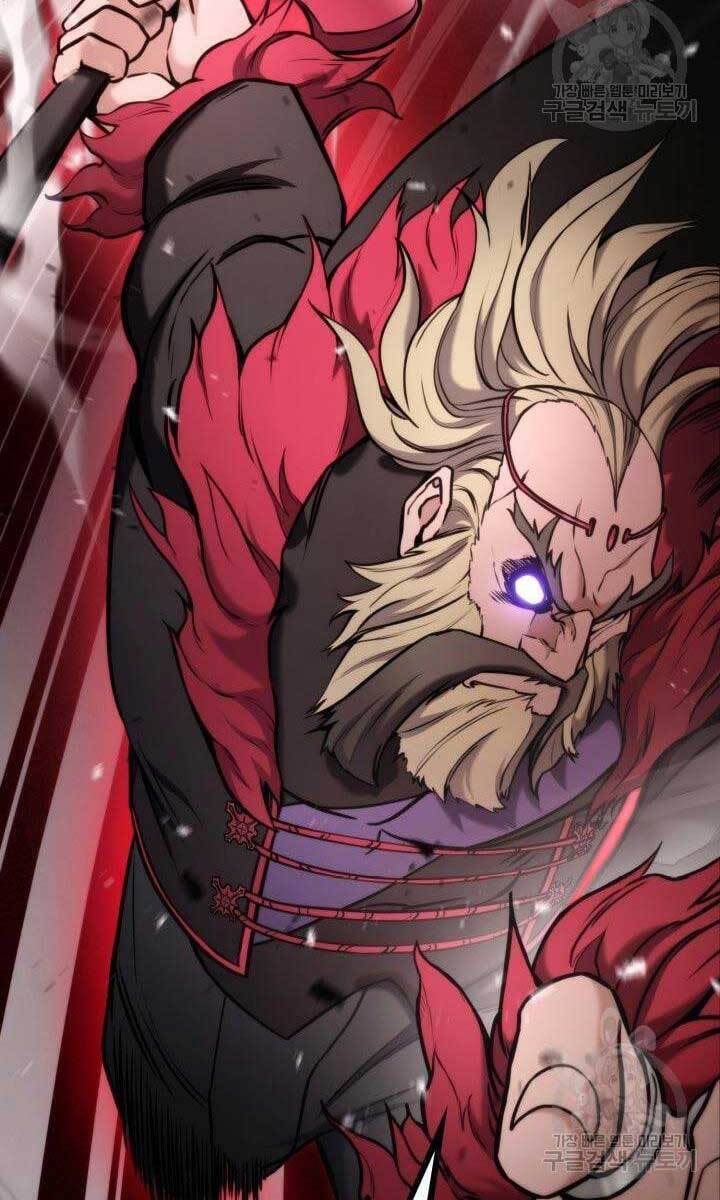 Sự Trở Lại Của Vị Thần Sức Mạnh - Chapter 88 - Page 19