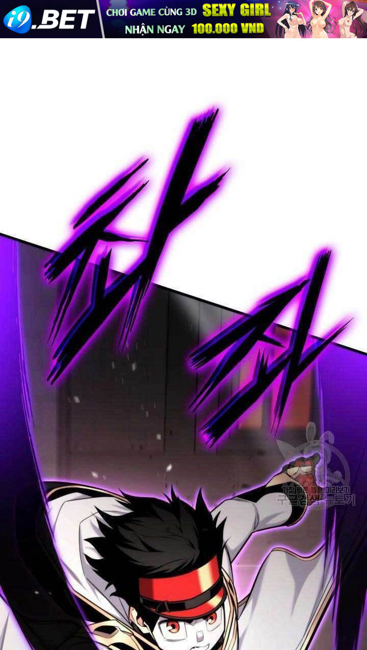 Sự Trở Lại Của Vị Thần Sức Mạnh - Chapter 88 - Page 27