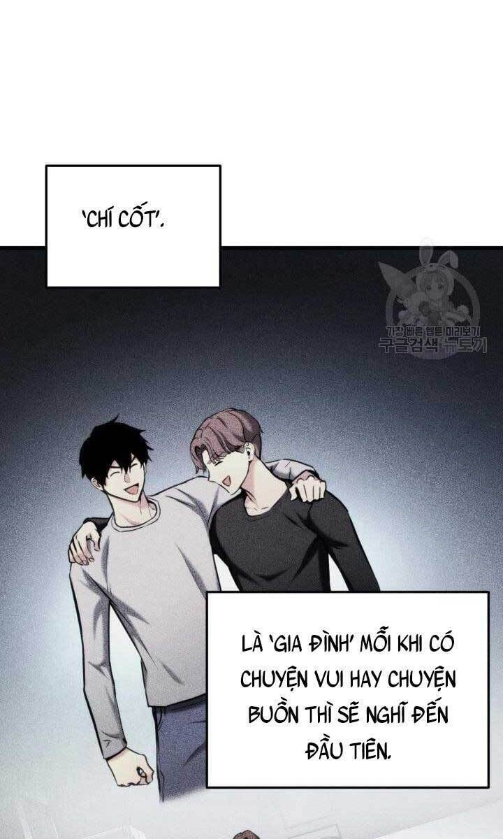 Sự Trở Lại Của Vị Thần Sức Mạnh - Chapter 88 - Page 3