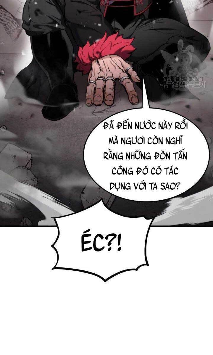 Sự Trở Lại Của Vị Thần Sức Mạnh - Chapter 88 - Page 40