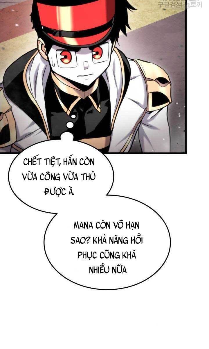 Sự Trở Lại Của Vị Thần Sức Mạnh - Chapter 88 - Page 42