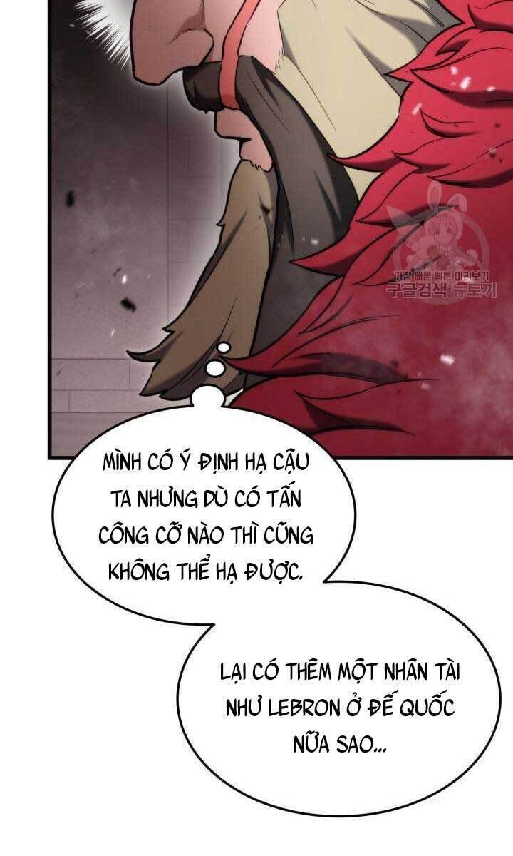 Sự Trở Lại Của Vị Thần Sức Mạnh - Chapter 88 - Page 44