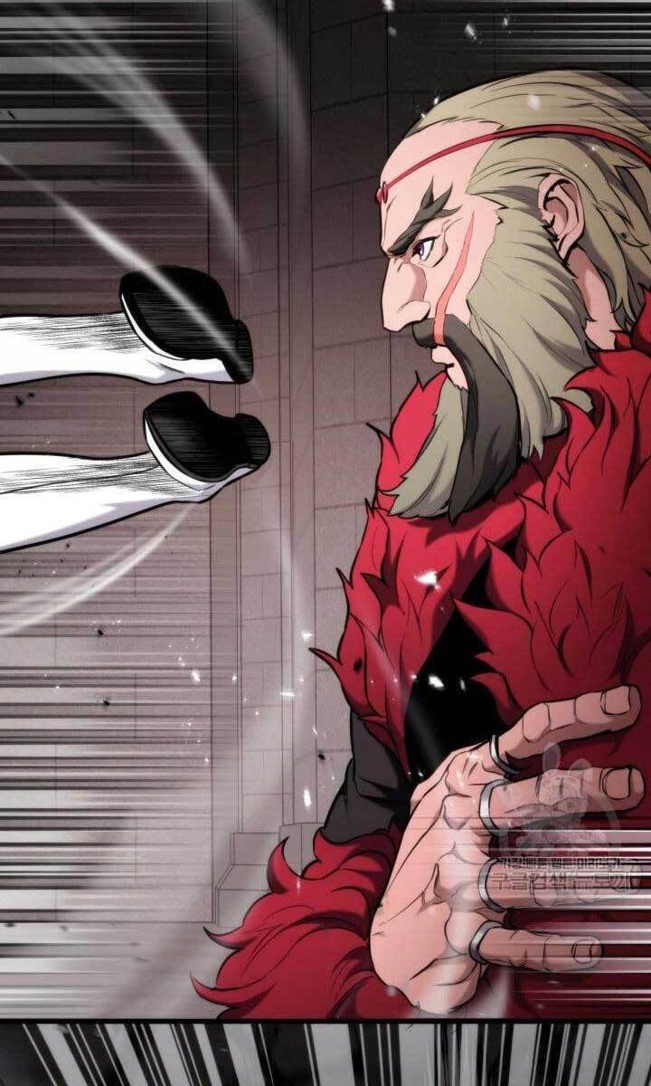 Sự Trở Lại Của Vị Thần Sức Mạnh - Chapter 88 - Page 46