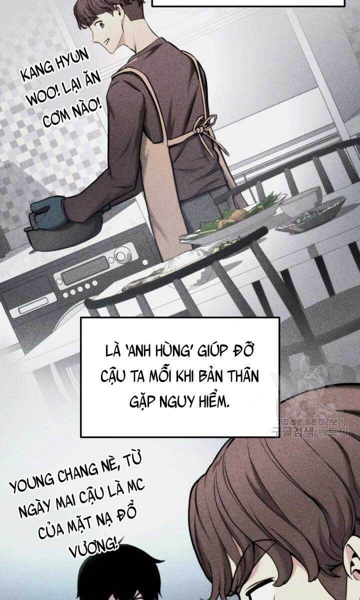 Sự Trở Lại Của Vị Thần Sức Mạnh - Chapter 88 - Page 5