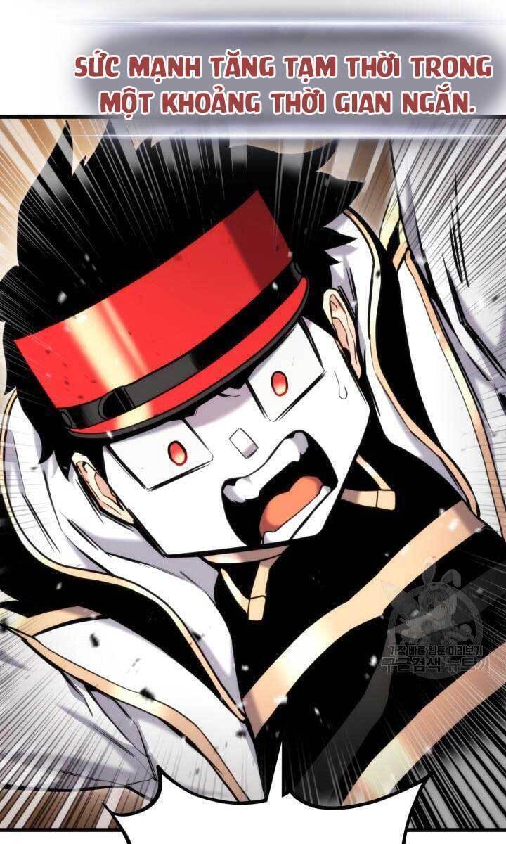 Sự Trở Lại Của Vị Thần Sức Mạnh - Chapter 88 - Page 50