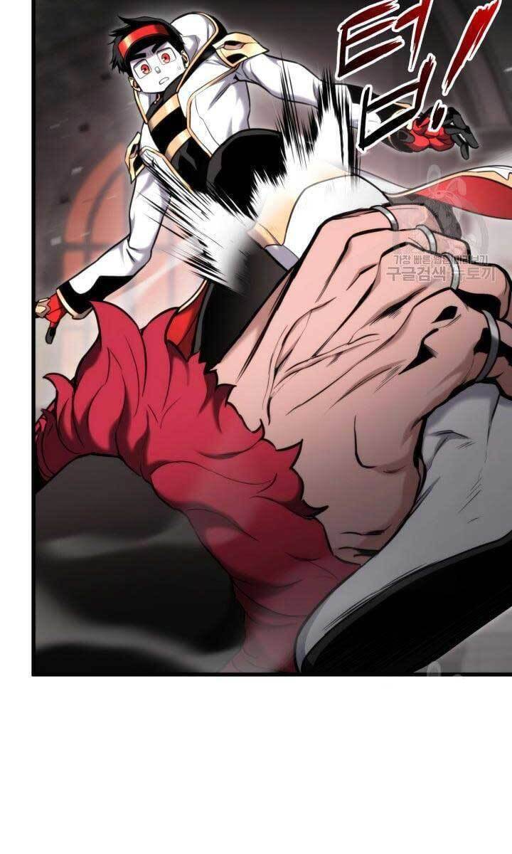 Sự Trở Lại Của Vị Thần Sức Mạnh - Chapter 88 - Page 52