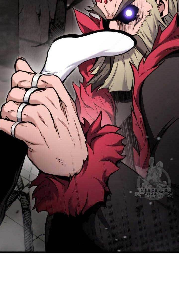 Sự Trở Lại Của Vị Thần Sức Mạnh - Chapter 88 - Page 54