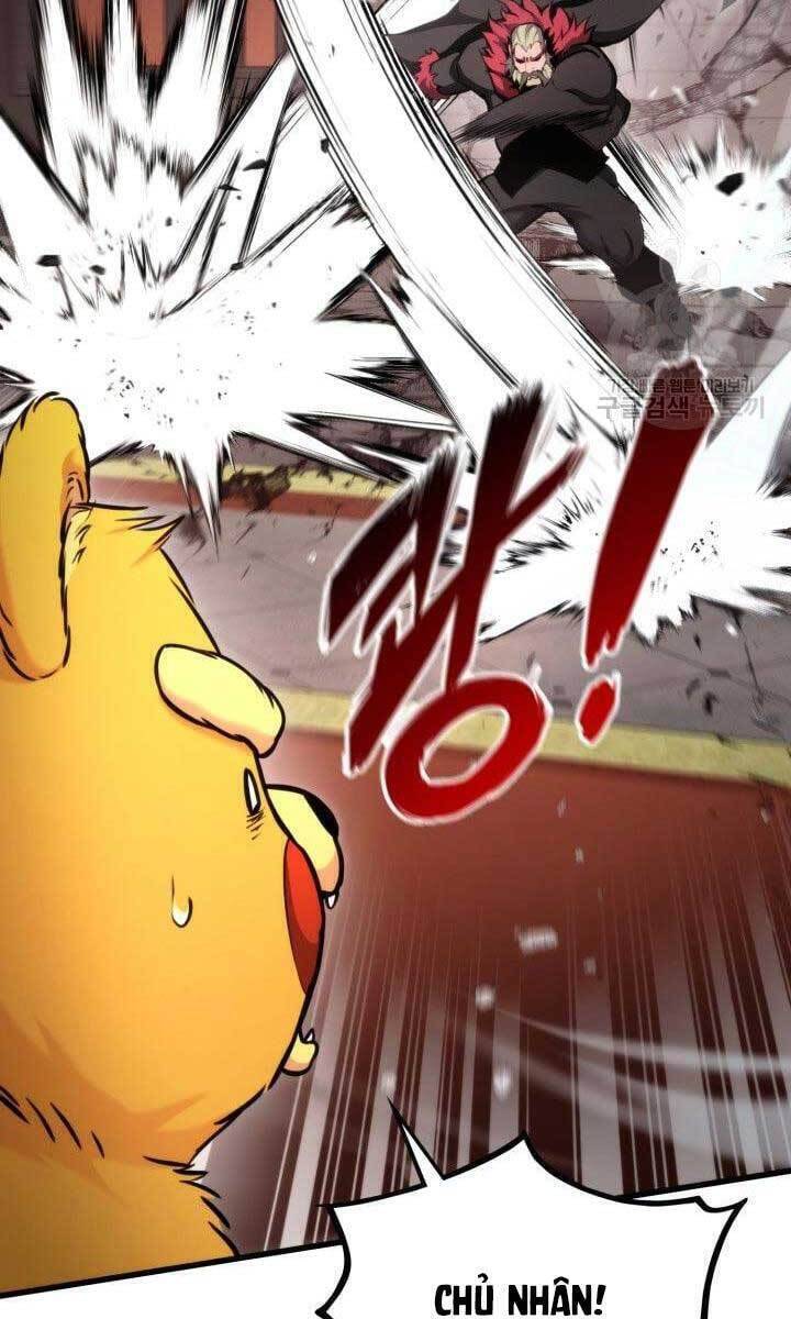 Sự Trở Lại Của Vị Thần Sức Mạnh - Chapter 88 - Page 57