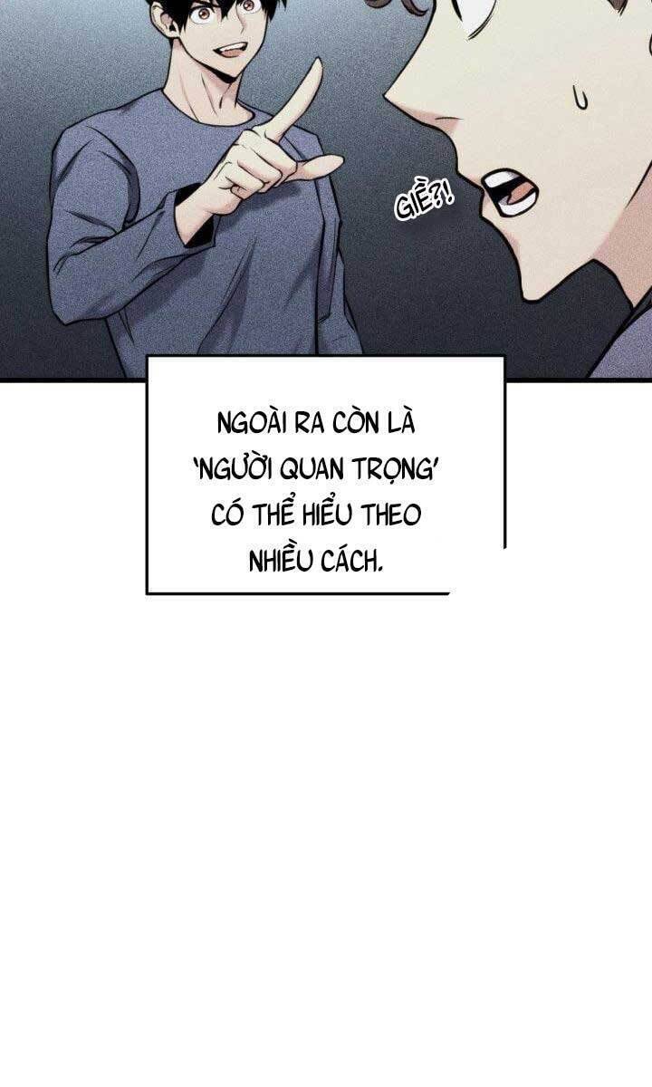 Sự Trở Lại Của Vị Thần Sức Mạnh - Chapter 88 - Page 6