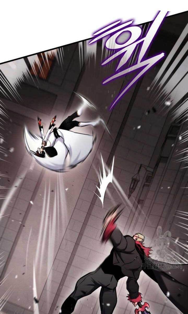 Sự Trở Lại Của Vị Thần Sức Mạnh - Chapter 88 - Page 60