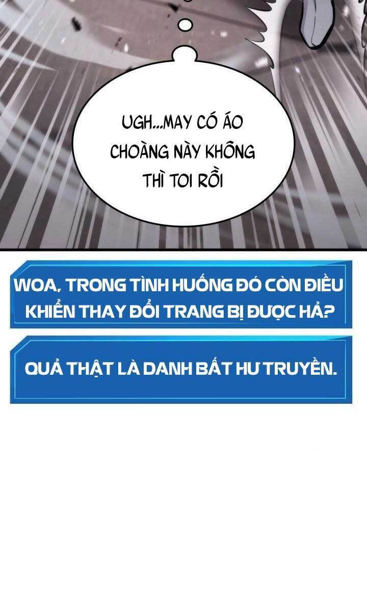 Sự Trở Lại Của Vị Thần Sức Mạnh - Chapter 88 - Page 72