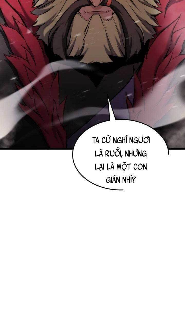 Sự Trở Lại Của Vị Thần Sức Mạnh - Chapter 88 - Page 74