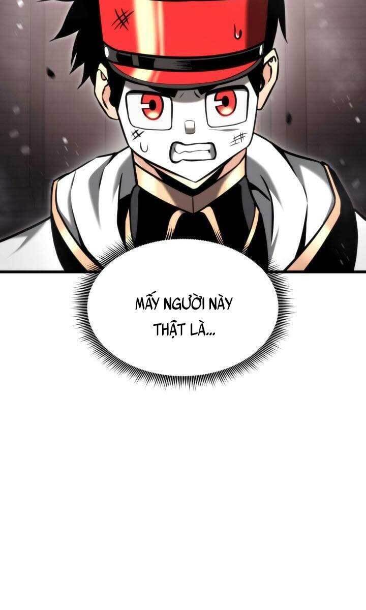 Sự Trở Lại Của Vị Thần Sức Mạnh - Chapter 88 - Page 78