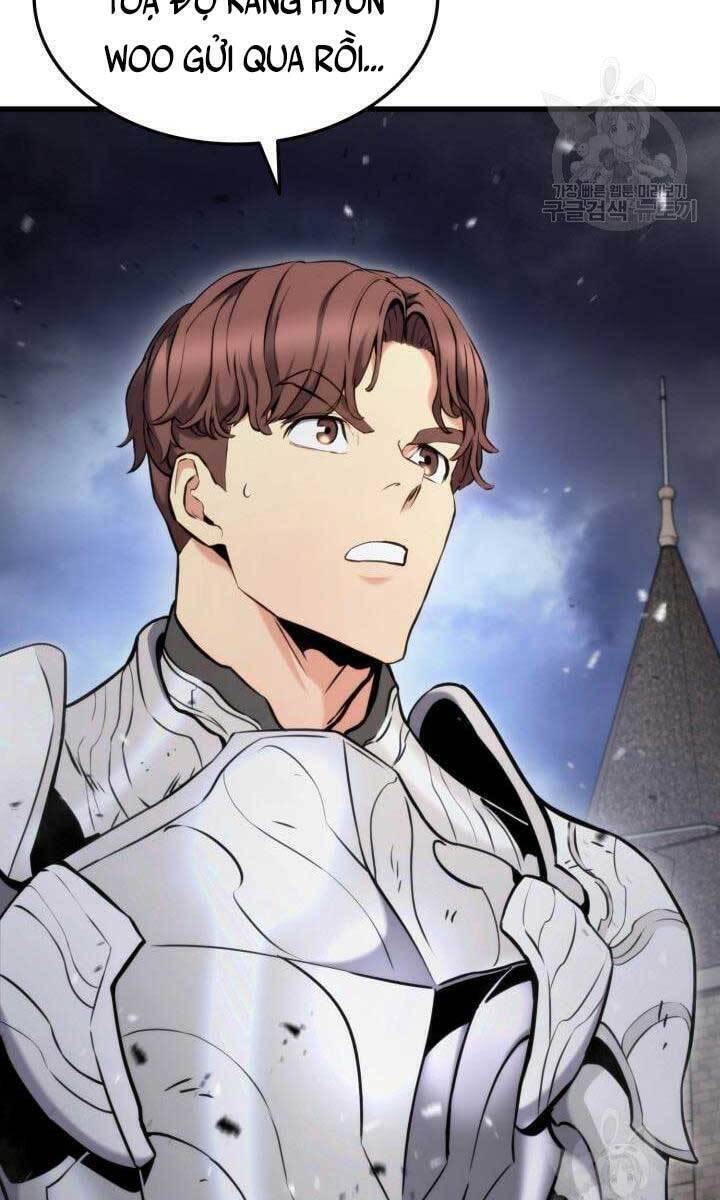 Sự Trở Lại Của Vị Thần Sức Mạnh - Chapter 88 - Page 87