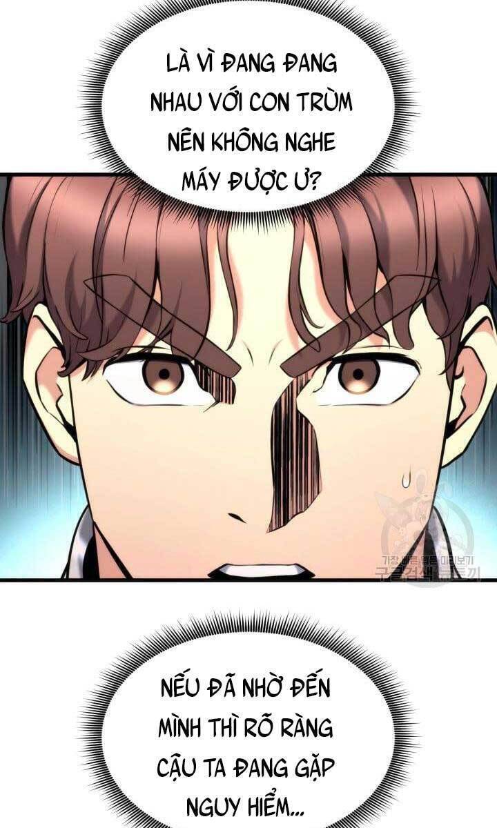Sự Trở Lại Của Vị Thần Sức Mạnh - Chapter 88 - Page 89