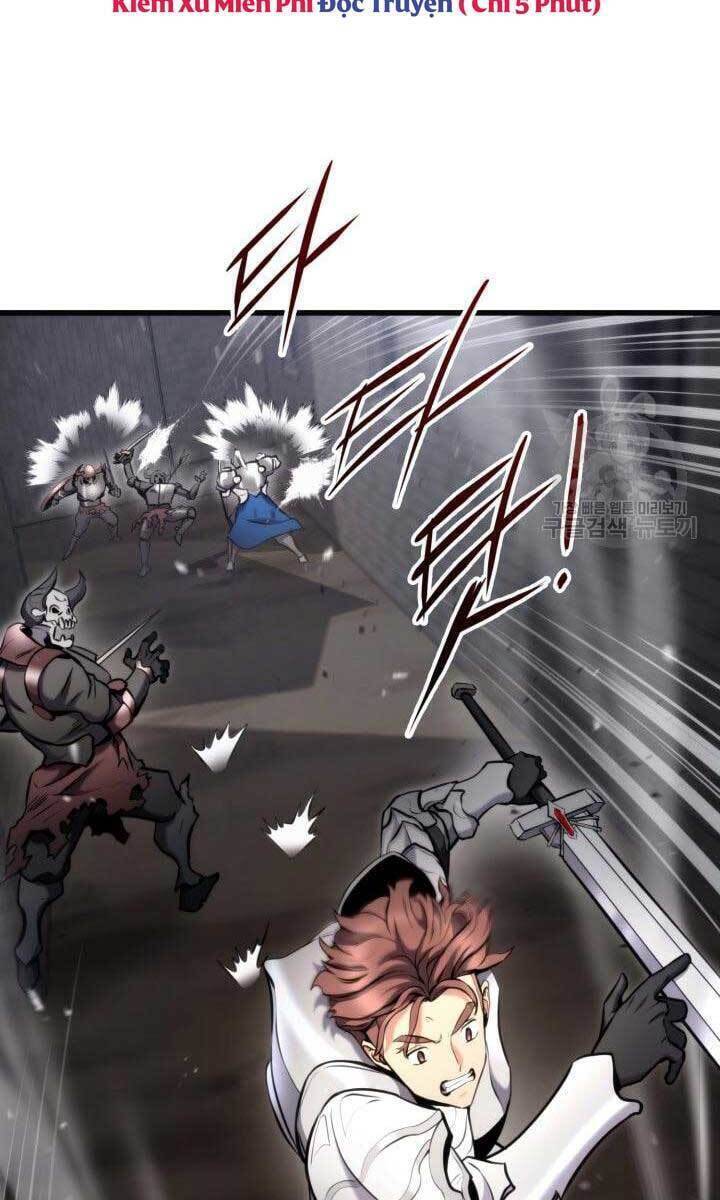 Sự Trở Lại Của Vị Thần Sức Mạnh - Chapter 88 - Page 9