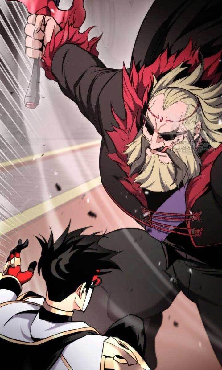 Sự Trở Lại Của Vị Thần Sức Mạnh - Chapter 88 - Page 95