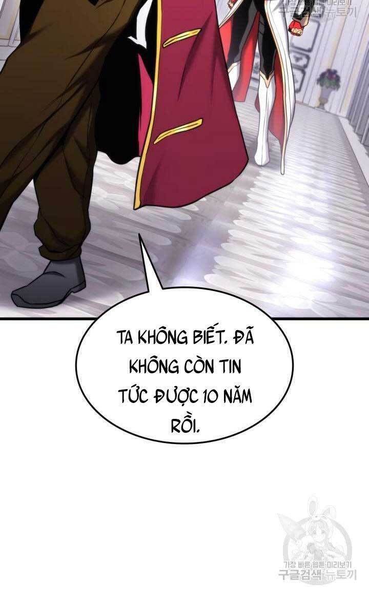 Sự Trở Lại Của Vị Thần Sức Mạnh - Chapter 89 - Page 115