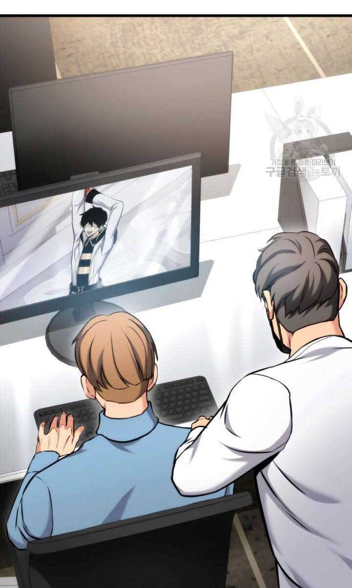 Sự Trở Lại Của Vị Thần Sức Mạnh - Chapter 89 - Page 122