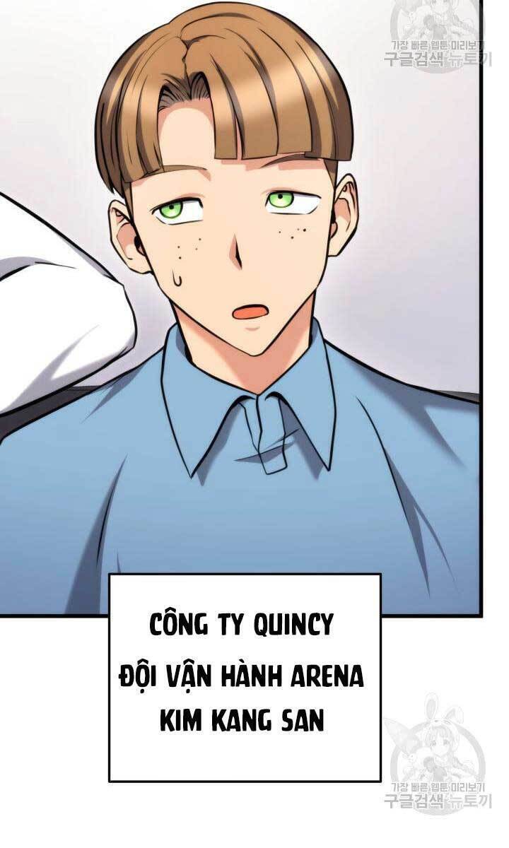 Sự Trở Lại Của Vị Thần Sức Mạnh - Chapter 89 - Page 124