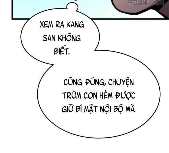 Sự Trở Lại Của Vị Thần Sức Mạnh - Chapter 89 - Page 133